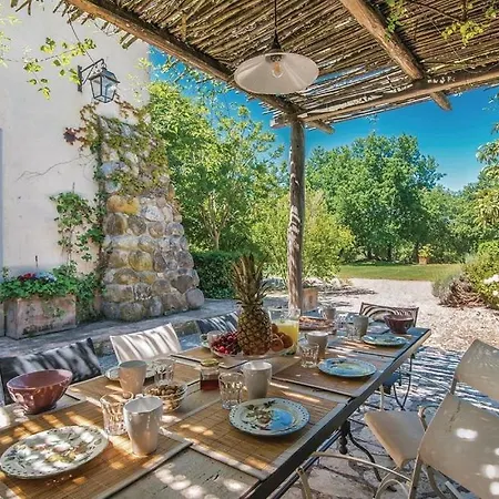 Villa Lavinia