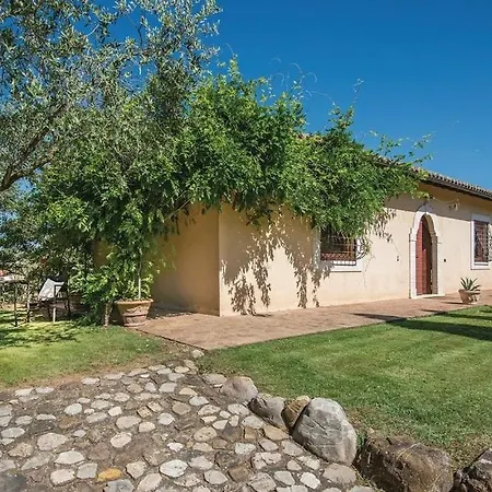 Villa Lavinia Vitorchiano