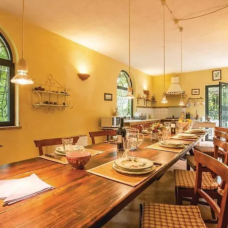 Villa Lavinia