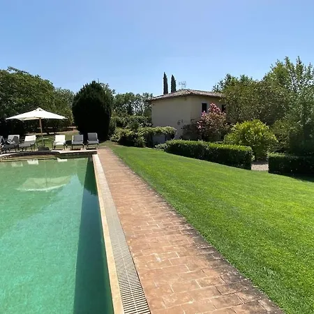 Lavinia Villa