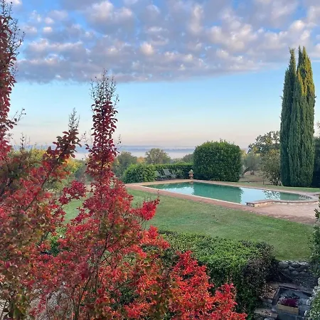 Lavinia Villa