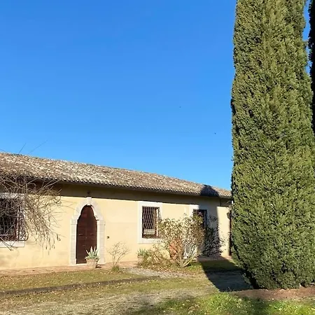 Villa Lavinia