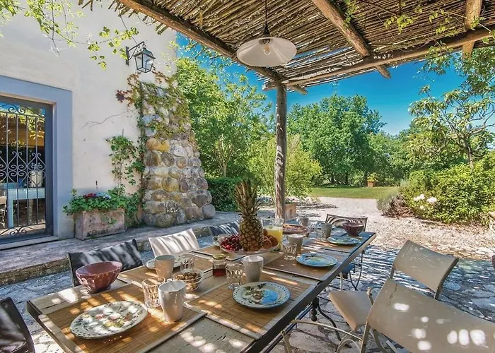 Villa Lavinia