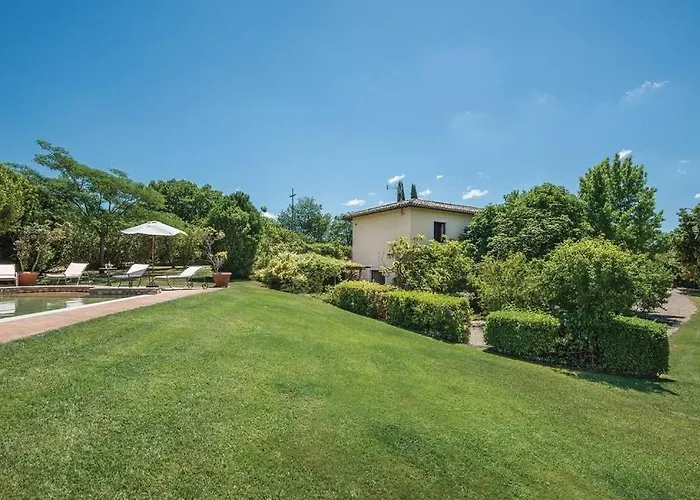 Villa Lavinia